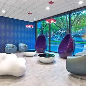 Hotel Prizeotel Hannover-city, Hannover