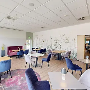 Hotel Median Messe, Hannover